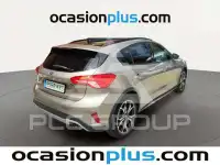 2019 Ford FOCUS