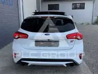 2019 Ford FOCUS