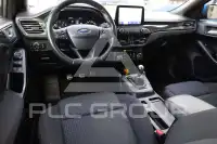 2019 Ford FOCUS