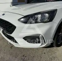 2019 Ford FOCUS