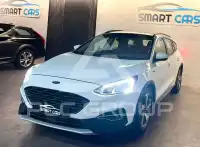 2019 Ford FOCUS
