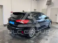 2019 Ford FOCUS
