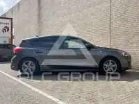 2019 Ford FOCUS