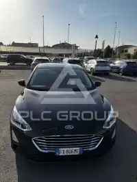2019 Ford FOCUS