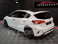 2019 Ford FOCUS