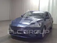 2019 Ford FOCUS