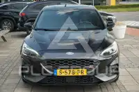 2019 Ford FOCUS