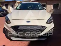 2019 Ford FOCUS