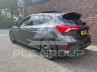 2019 Ford FOCUS