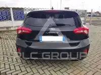 2019 Ford FOCUS