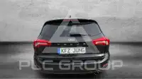 2019 Ford FOCUS