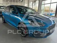 2019 Ford FOCUS