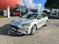 2019 Ford FOCUS