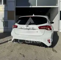 2019 Ford FOCUS