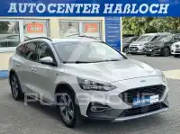 2019 Ford FOCUS
