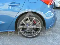 2019 Ford FOCUS