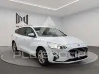 2019 Ford FOCUS