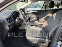 2019 Ford FOCUS