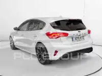 2019 Ford FOCUS