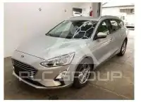 2019 Ford FOCUS