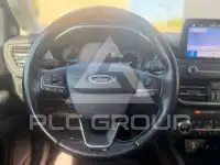 2019 Ford FOCUS