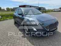 2019 Ford FOCUS