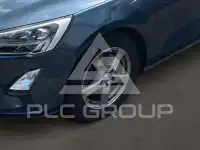 2019 Ford FOCUS
