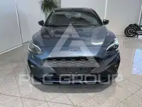 2019 Ford FOCUS