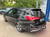 2019 Ford FOCUS