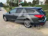 2019 Ford FOCUS