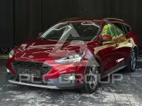 2019 Ford FOCUS