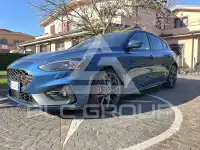 2019 Ford FOCUS