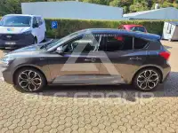 2019 Ford FOCUS
