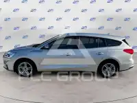 2019 Ford FOCUS