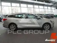 2019 Ford FOCUS
