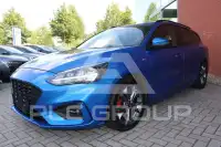 2019 Ford FOCUS