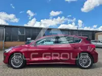 2019 Ford FOCUS