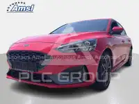 2019 Ford FOCUS
