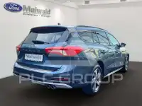 2019 Ford FOCUS
