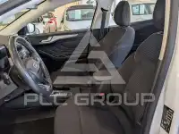 2019 Ford FOCUS