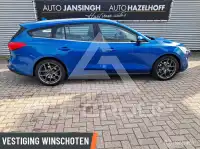 2019 Ford FOCUS