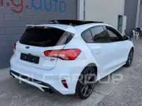2019 Ford FOCUS