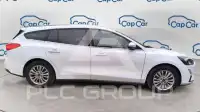 2019 Ford FOCUS