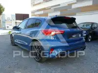 2019 Ford FOCUS