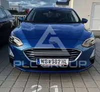 2019 Ford FOCUS