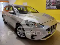 2019 Ford FOCUS