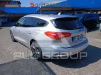 2019 Ford FOCUS