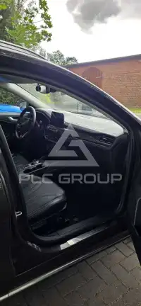 2019 Ford FOCUS
