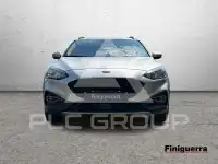 2019 Ford FOCUS