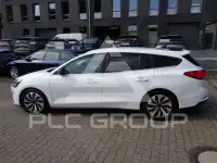 2019 Ford FOCUS